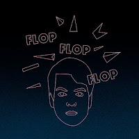 Cosmen estrena un single llamado Flop, flop, flop! 