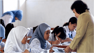 Download Lengkap RPP 1 Lembar PAI Kelas 12 SMA Semester 1 & 2 Terbaru 2021