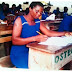 41-Year-Old Woman Enrolls In Junior High School To Achieve Her Dream Of Being A Health Officer (Photos)