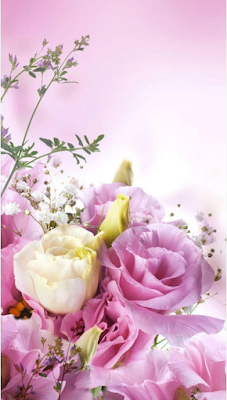 Flowers Live Wallpaper for Android free download images