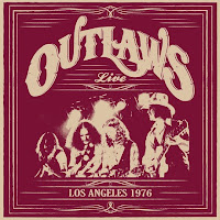 2015 - Live in Los Angeles 1976