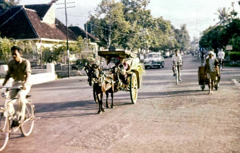 Inilah Beberapa Foto-foto Bali Lawas - Balibangolnews