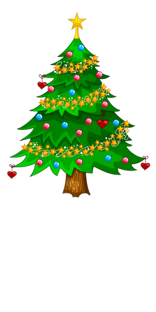 christmas tree