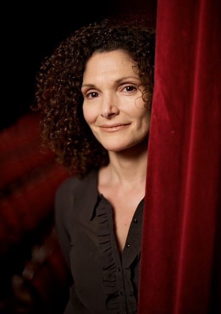 Mary Elizabeth Mastrantonio