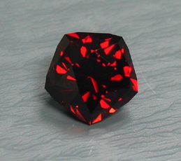 Red diamonds - the most expensive gems