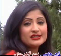 Pashto Album Best Of Salma Shah Vol 3 Video 7