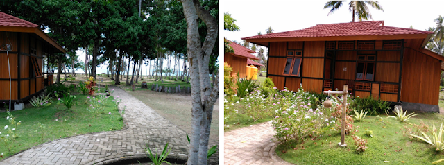  penginapan sanggup Anda temukan di Kota Daruba Hotel & Penginapan - Wisata Pulau Morotai