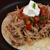 Slow Cooker Carnitas Recipe