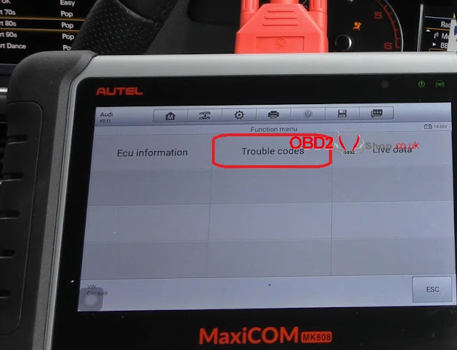 audi-srs-airbag-light-reset-via-autel-maxicom-mk808-6