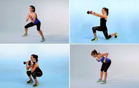 Wonderful ways to lose weight without exercise