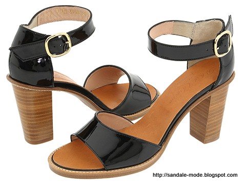 Sandale mode:mode-693849