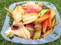 Resep Rujak Pedas Manis Khas Bali