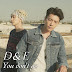 Donghae & Eunhyuk liberan su segundo sencillo japonés digital, "You Don't Go"