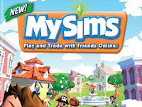 Free Download MySims - RIP