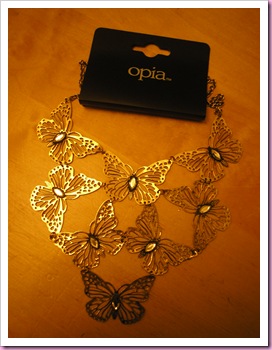 Necklace