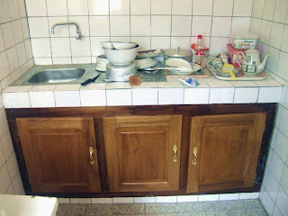 cuisine pour appartement a louer a yaounde