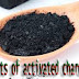 Benefits of activated charcoal?