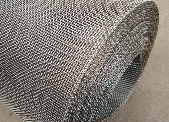  STAINLESS  STEEL WIRE MESH PABRIK KAWAT  SILET