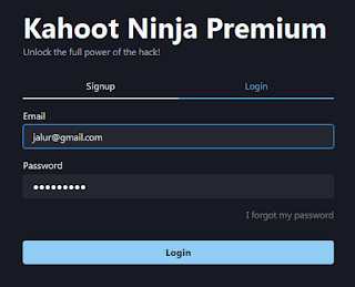 Kahoot ninja || Kahoot hack || How to get Bots to solve ...