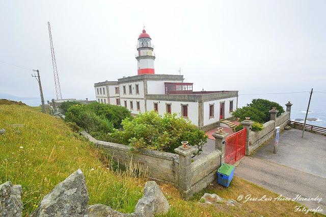 Baiona (Pontevedra).