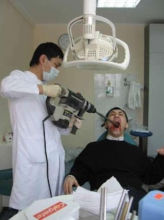 dentist funny