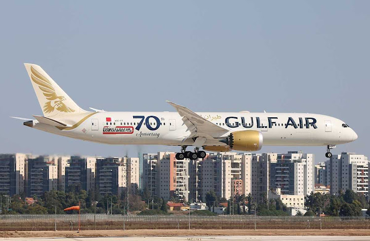 Gulf Air Hava Yolları Bakırköy Şubesi Ofisi
