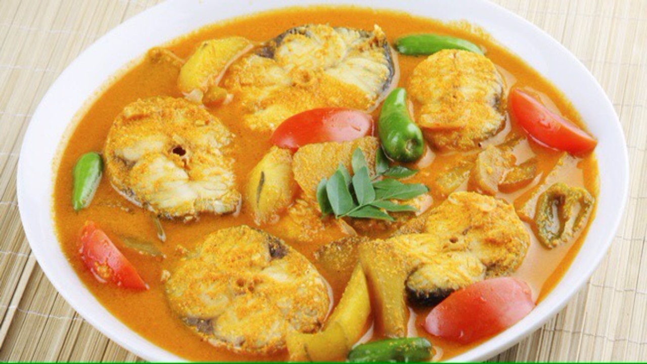 Resep Ikan Patin Bumbu Kuning Lezat | Aneka Resep dan Cara ...