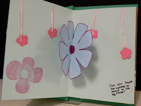 pop up book workshop,