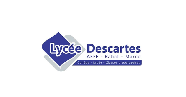 ثانوية ديكارت Lycée Descartes Maroc تعلن عن توظيف اساتدة