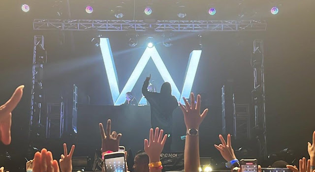 Alan Walker Illuminati?