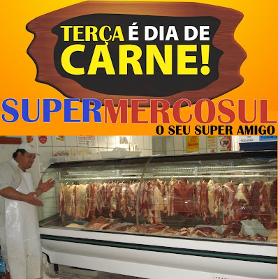 Publi Cidade - DIA DA CARNE