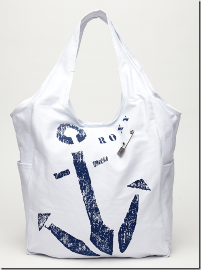 Roxy-Breathless-Tote-Bag