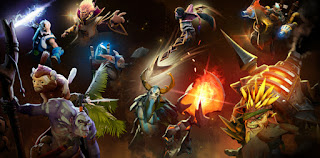 Dota 2