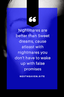 better_nightmares