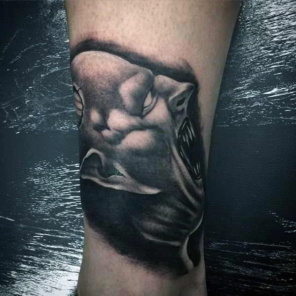 tatuajes de demonios y diablos