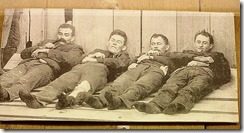 dead daltons