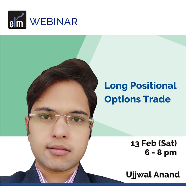 How to determine Long Positional Options Trade