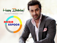 ranbir kapoor birthday, celebrate his 37th birthday at home or office today