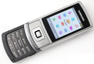 Samsung S3500