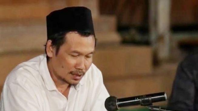 Gus Baha: Dalam Etika Jawa, Orang Nakal Memang Harus Dikatakan Sundal