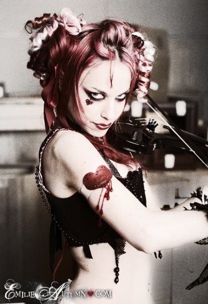 Emilie Autumn