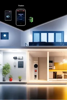Automation Light System