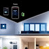 The Future is Now: Automation Light System for Smart Homes