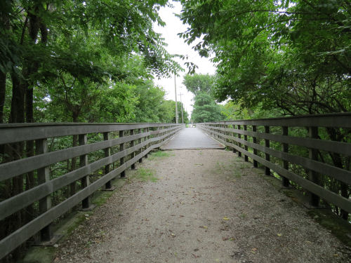 North Coast Inland Trail