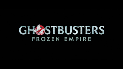 Ghostbusters: Frozen Empire