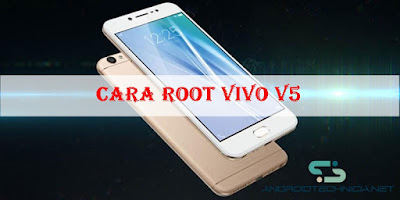 Cara Mudah Root Vivo V5 Menggunakan Kingroot