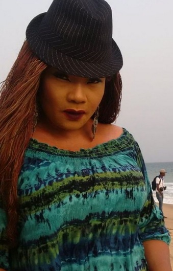 Eucharia Anunobi: How Kanayo O Kanayo Discovered My Talent & Helped Me To Join Nollywood