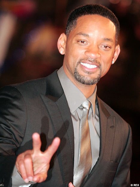 Best celebrity will smith hitch haircut - ONLINE NEWS ICON