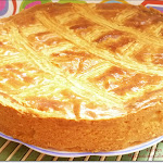 The Recipes: Gateau Breton