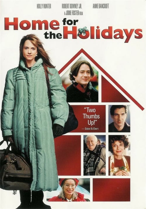 A casa per le vacanze 1995 Film Completo Streaming